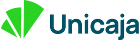 Logo Unicaja